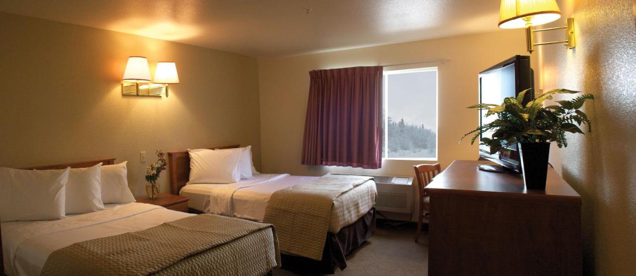 Fairbridge Inn & Suites Kellogg Room photo